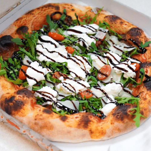 Phone pizza | Accueil