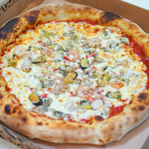 Phone pizza | Accueil