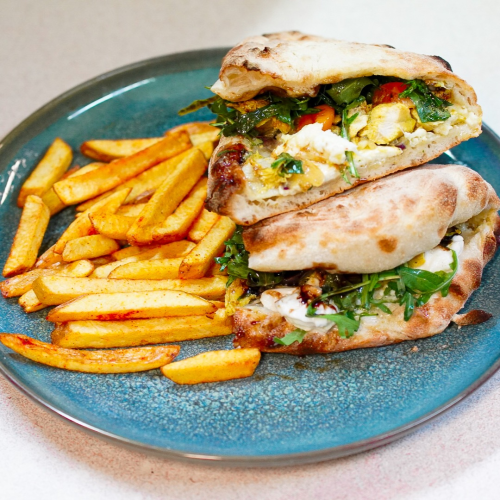 Phone pizza | Accueil