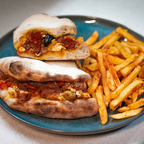 Phone pizza | Accueil